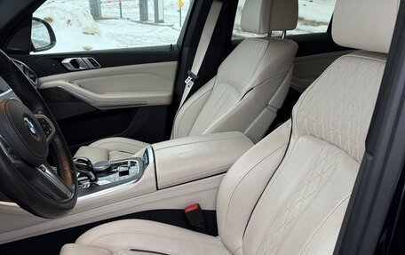 BMW X5, 2020 год, 7 690 000 рублей, 17 фотография