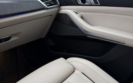 BMW X5, 2020 год, 7 690 000 рублей, 19 фотография