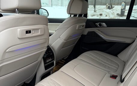 BMW X5, 2020 год, 7 690 000 рублей, 21 фотография