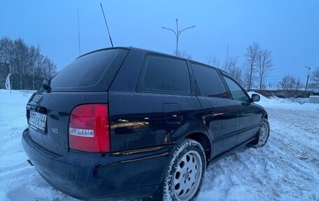 Audi A4, 1998 год, 250 000 рублей, 8 фотография