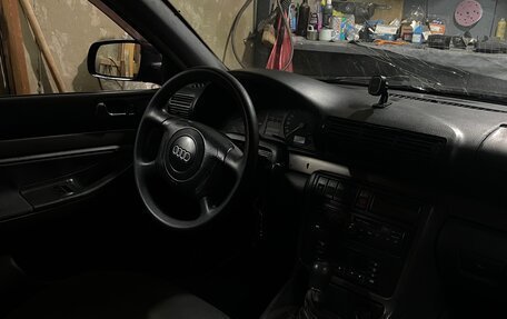 Audi A4, 1998 год, 250 000 рублей, 9 фотография