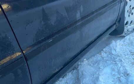 Audi A4, 1998 год, 250 000 рублей, 20 фотография