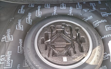 Hyundai Sonata VIII, 2022 год, 2 999 999 рублей, 12 фотография