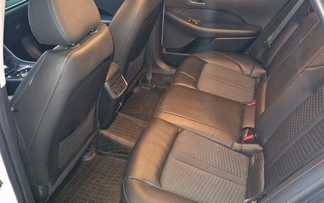 Hyundai Sonata VIII, 2022 год, 2 999 999 рублей, 30 фотография