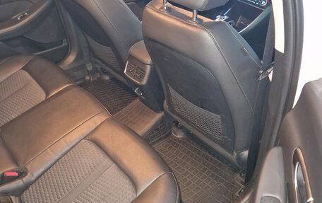 Hyundai Sonata VIII, 2022 год, 2 999 999 рублей, 34 фотография