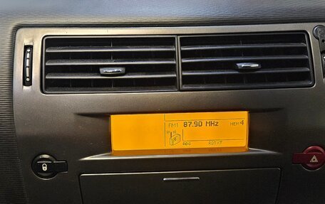 Citroen C4 II рестайлинг, 2010 год, 365 000 рублей, 8 фотография