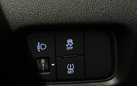 Hyundai Creta, 2021 год, 2 465 000 рублей, 15 фотография