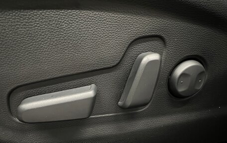 Hyundai Creta, 2021 год, 2 465 000 рублей, 12 фотография