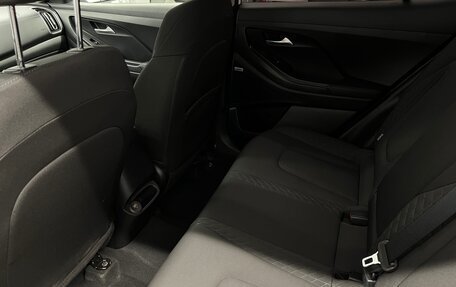 Hyundai Creta, 2021 год, 2 465 000 рублей, 11 фотография