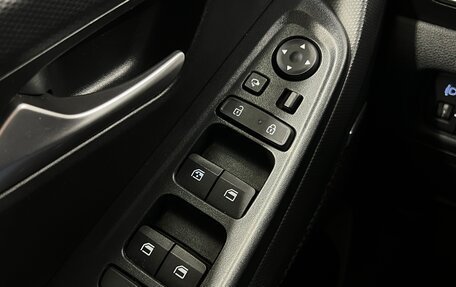 Hyundai Creta, 2021 год, 2 465 000 рублей, 14 фотография