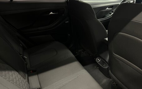 Hyundai Creta, 2021 год, 2 465 000 рублей, 10 фотография