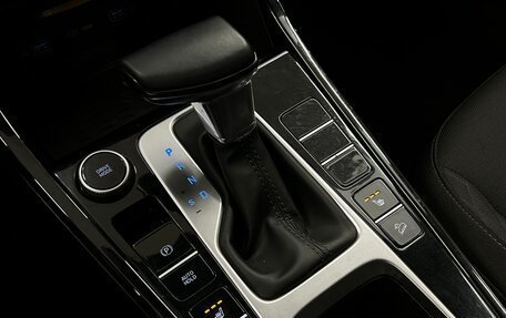 Hyundai Creta, 2021 год, 2 465 000 рублей, 18 фотография