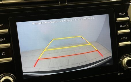 Hyundai Creta, 2021 год, 2 465 000 рублей, 22 фотография