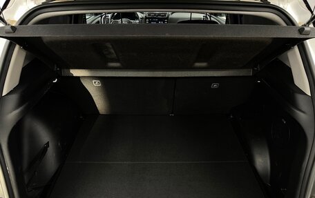 Hyundai Creta, 2021 год, 2 465 000 рублей, 24 фотография