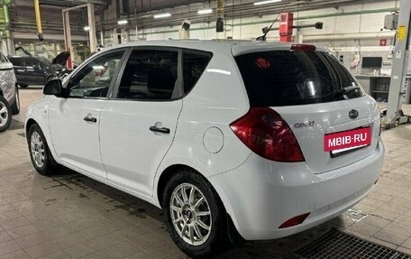 KIA cee'd I рестайлинг, 2009 год, 549 000 рублей, 7 фотография