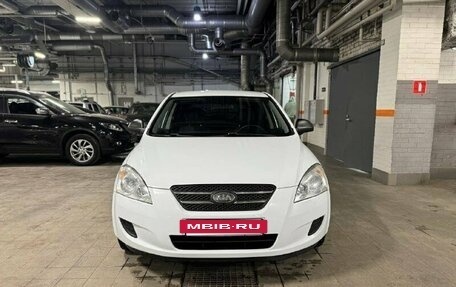 KIA cee'd I рестайлинг, 2009 год, 549 000 рублей, 2 фотография