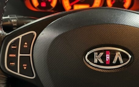 KIA cee'd I рестайлинг, 2009 год, 549 000 рублей, 10 фотография