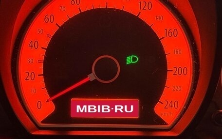 KIA cee'd I рестайлинг, 2009 год, 549 000 рублей, 12 фотография