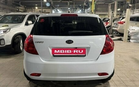KIA cee'd I рестайлинг, 2009 год, 549 000 рублей, 8 фотография
