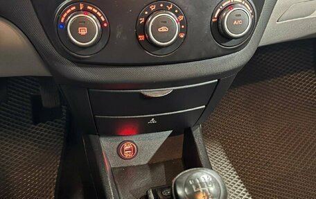 KIA cee'd I рестайлинг, 2009 год, 549 000 рублей, 14 фотография