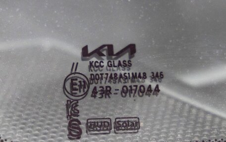 KIA K5, 2021 год, 2 648 000 рублей, 12 фотография