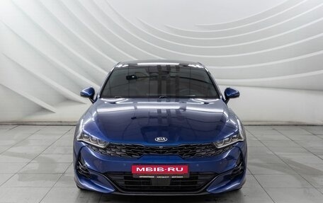 KIA K5, 2021 год, 2 648 000 рублей, 2 фотография