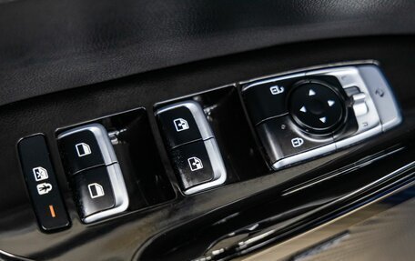 KIA K5, 2021 год, 2 648 000 рублей, 16 фотография