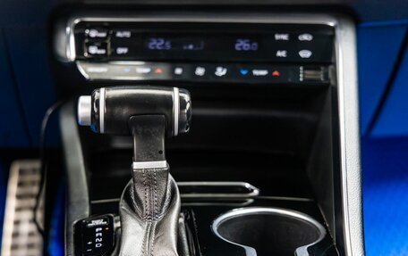 KIA K5, 2021 год, 2 648 000 рублей, 24 фотография