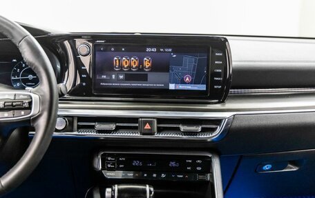 KIA K5, 2021 год, 2 648 000 рублей, 21 фотография