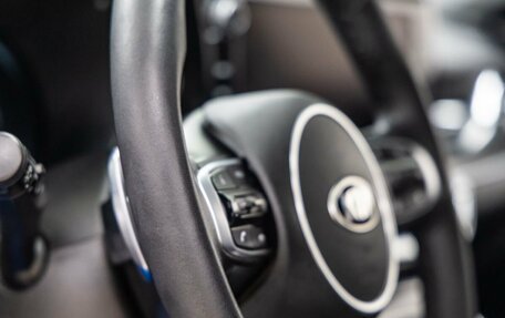 KIA K5, 2021 год, 2 648 000 рублей, 29 фотография