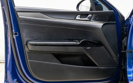 KIA K5, 2021 год, 2 648 000 рублей, 27 фотография