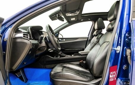 KIA K5, 2021 год, 2 648 000 рублей, 28 фотография