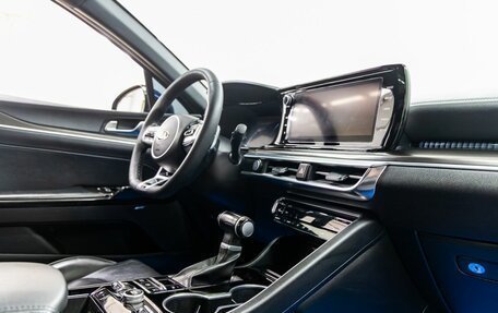 KIA K5, 2021 год, 2 648 000 рублей, 34 фотография