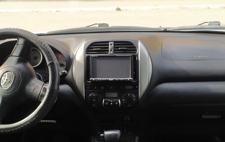 Toyota RAV4, 2005 год, 950 000 рублей, 5 фотография