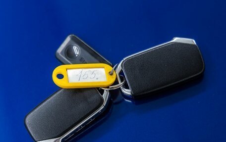 KIA K5, 2021 год, 2 648 000 рублей, 40 фотография