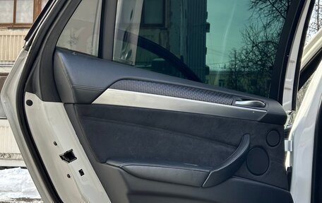 BMW X6, 2008 год, 1 600 000 рублей, 16 фотография