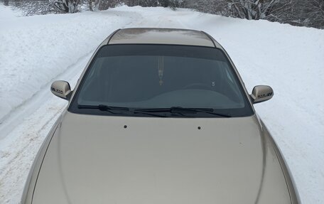 KIA Spectra II (LD), 2008 год, 465 000 рублей, 9 фотография