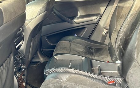 BMW X6, 2008 год, 1 600 000 рублей, 17 фотография