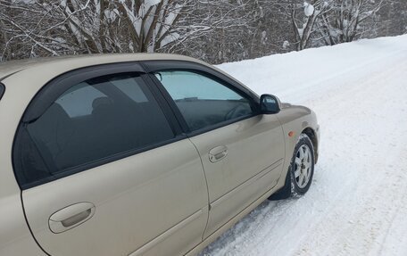 KIA Spectra II (LD), 2008 год, 465 000 рублей, 7 фотография