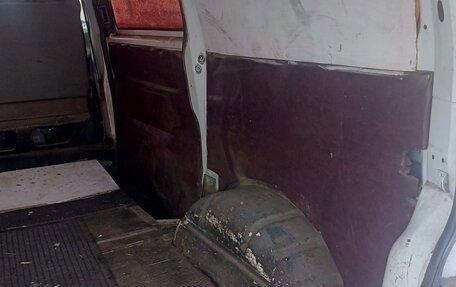 Volkswagen Transporter T4, 1992 год, 450 000 рублей, 5 фотография