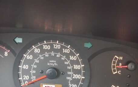 KIA Spectra II (LD), 2008 год, 465 000 рублей, 12 фотография