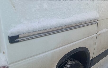 Volkswagen Transporter T4, 1992 год, 450 000 рублей, 4 фотография