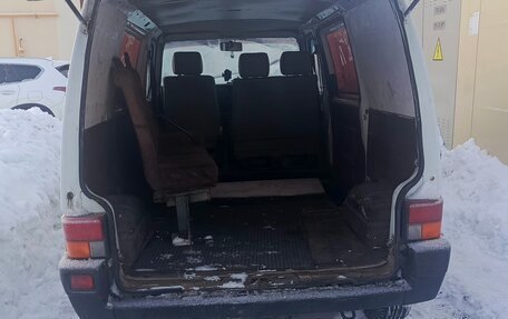 Volkswagen Transporter T4, 1992 год, 450 000 рублей, 7 фотография