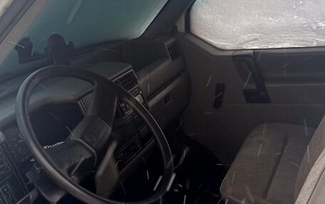 Volkswagen Transporter T4, 1992 год, 450 000 рублей, 12 фотография