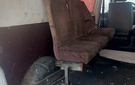 Volkswagen Transporter T4, 1992 год, 450 000 рублей, 6 фотография