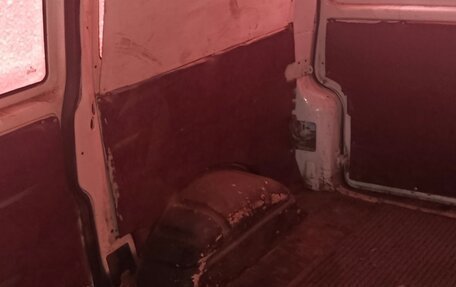 Volkswagen Transporter T4, 1992 год, 450 000 рублей, 11 фотография