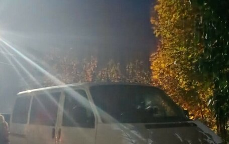 Volkswagen Transporter T4, 1992 год, 450 000 рублей, 13 фотография