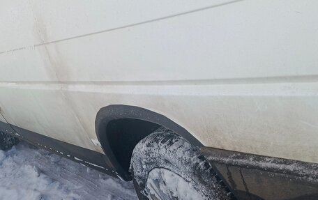 Volkswagen Transporter T4, 1992 год, 450 000 рублей, 3 фотография