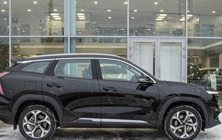 Geely Atlas, 2025 год, 3 760 990 рублей, 8 фотография