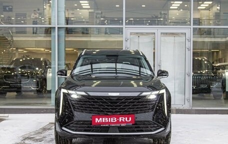 Geely Atlas, 2025 год, 3 760 990 рублей, 2 фотография